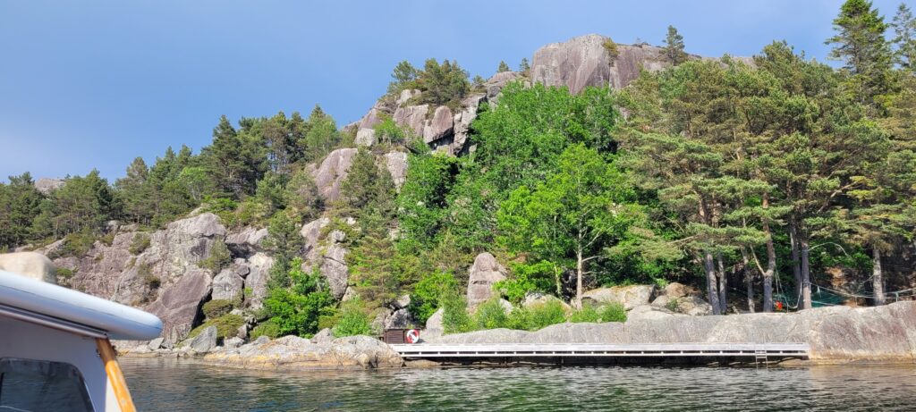 Skadbergvagen