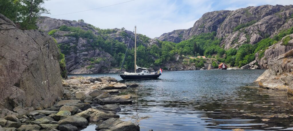 Berefjord