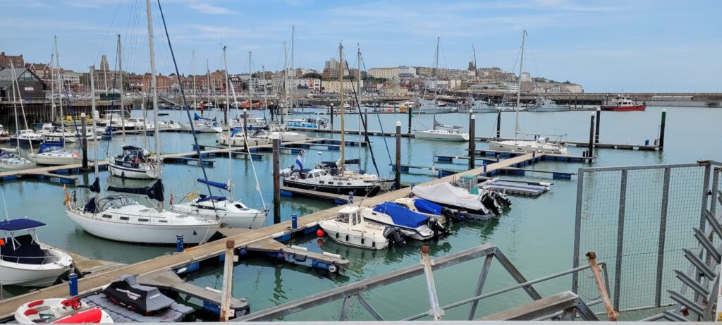 ramsgate