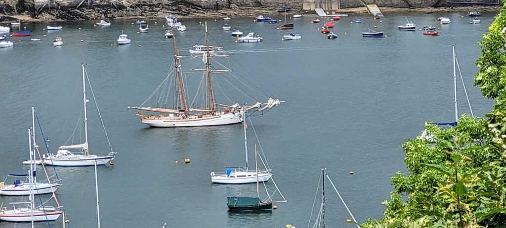 Fowey