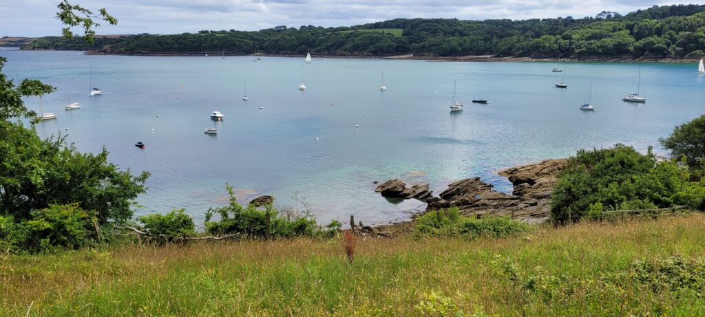 Helford ankerplek