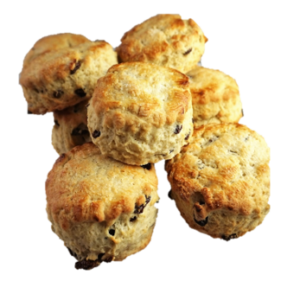 scones